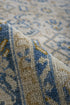 Antique Malayer Area Rug (4' x 6')
